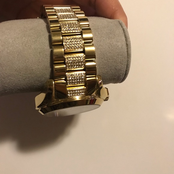 Michael Kors Ladies Watch NWT - Picture 3 of 7